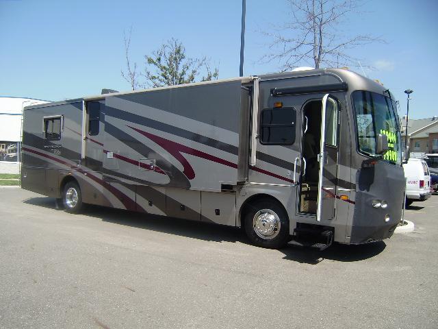 2004 Coachmen Sportscoach